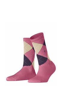 Носки Burlington Socks, Tea Rose/Pink