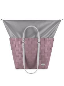 Сумка-шоппер normani Tamanarte, розовый