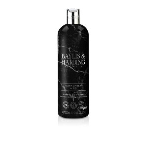 Гель для душа «Темный янтарь и инжир», 500 мл Baylis & Harding, Elements, Baylis&Harding