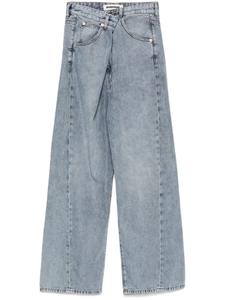 DARKPARK джинсы Ines, синий