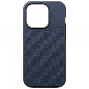 Moment MagSafe Case for iPhone 15 Pro (Indigo) 310-224