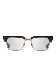 Солнцезащитные очки Statesman Dita Eyewear, черный