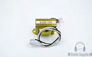 Линейный трансформатор питания Akai S1000 115В! !
