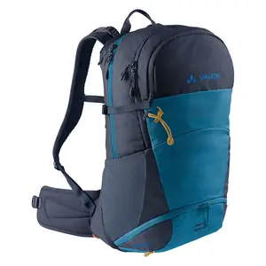 Рюкзак VAUDE Wizard 30+4L, синий