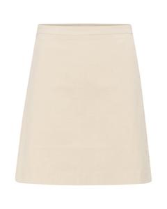Юбка SOAKED IN LUXURY Helle, светло-бежевый