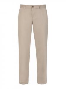 Брюки чинос ALBERTO Lou, бежевый