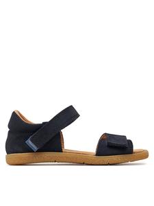 Сандалии Mrugała Summer 1224/4-77, темно-синий