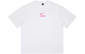 Футболка Unisex SRME SIMPLE RIMLESS, Gull Gray