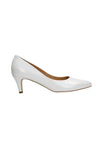 Туфли Scarpe da sposa Wojas, белый