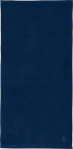 Полотенце для душа Erwin Müller 155411, 70x1x140 см цвет marine