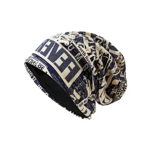 CMFY Унисекс шапка бини, Navy Blue