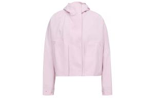 Lululemon Женская куртка от дождя, Sweet Pink/MEPK