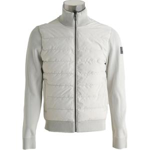 Moose Knuckles Пуховик FW24 мужской, White