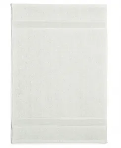 Антимикробные коврики для ванной Sanders Solid Lauren Ralph Lauren, зеленый