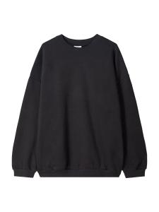 Толстовка Bershka, Black