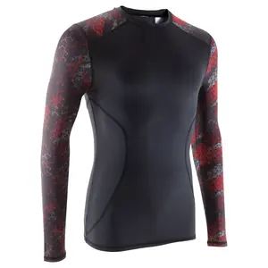 Мужская флисовая толстовка Outshock для джиу-джитсу