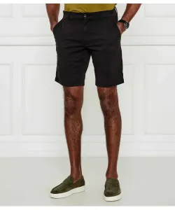 Шорты Slim fit Calvin Klein, черный
