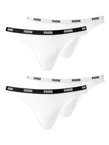 Трусы Puma, белый