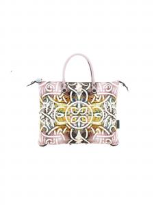 Gabs Сумка 'G3 Plus M' в светло-розовом цвете