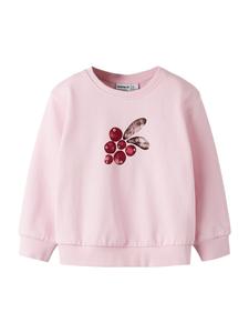 Толстовка NAME IT NMFSISSY, Rose