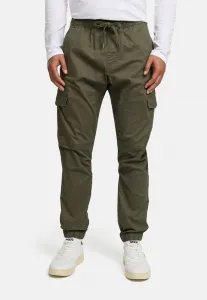 Брюки-Карго pillus Indicode Jeans, Army