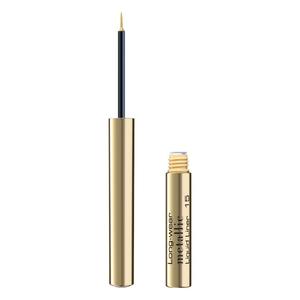 Подводка для глаз sparks of joy long-wear metallic liquid liner Artdeco, 15 - metallic gold, объем 1.8 мл