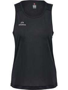 Спортивная футболка Newline BEAT SINGLET, черный