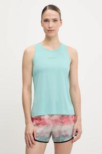 Топ для тренировок SAPA Rossignol, бирюзовый