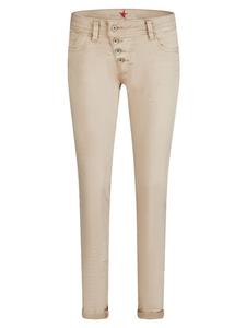 Джинсы Buena Vista, бежевый