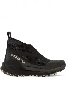 Кроссовки X Terrex Free Hiker GORE-TEX Adidas By Stella Mccartney, черный