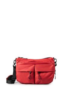 Сумка кросс-боди Aunts & Uncles MOGAMI RE LITE, Red