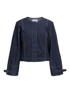 Куртка межсезонная OBJECT, синий