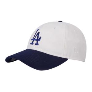 New Era Бейсболка из овечьей шерсти унисекс white