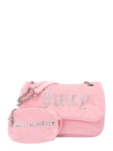 Сумка кросс-боди Juicy Couture Kimberly, Pink