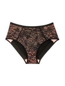 Трусы Triumph, черный