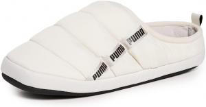 Мужские шлепанцы PUMA, черный