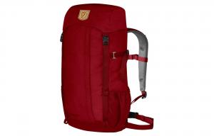 Fjallraven Полиамидный рюкзак мужской классический розовое дерево, Rosewood