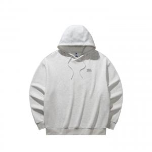 Свитшоты Unisex CD12 Gray Heather Gray 1 ANTA, серый