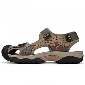 ZAMST Мужские туристические ботинки для речного треккинга хаки, цвет Khaki