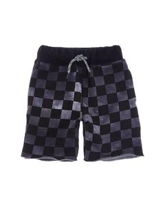 Кемпинговые шорты Appaman, черный