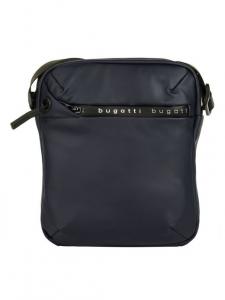 Сумка через плечо Bugatti, синий