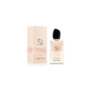 Парфюмированная вода, 50 мл Giorgio Armani, Si Rose Signature