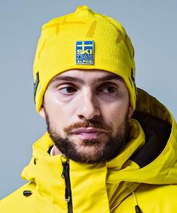 Вязаная шапка Phenix Skiwear Sweden, Швеция