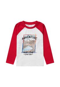 Рубашка MINOTI, белый