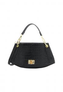Сумка VENEZIA Handbag, Black