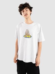 Футболка Worship Supplies Going Nuts T-Shirt, snow marle