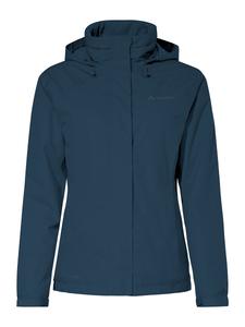 Куртка для активного отдыха VAUDE Escape, темно-синий