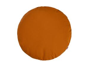 Чехол на подушку beties Heimtextil, 80x80 см, апельсин