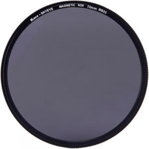 Фильтр Kase Skyeye Magnetic ND Filter with Adapter Ring 1121220602