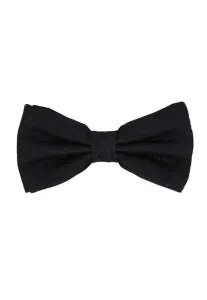 Боаз пр бабочка Tiger Of Sweden, Black